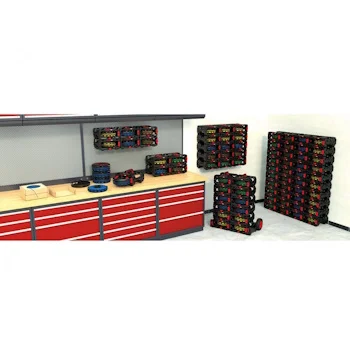 Runpotec kutija za kablove Box Roler 4/1 CB260 10216-1 Runpotec kutija za kablove Box Roler 4/1 CB260 10216-1