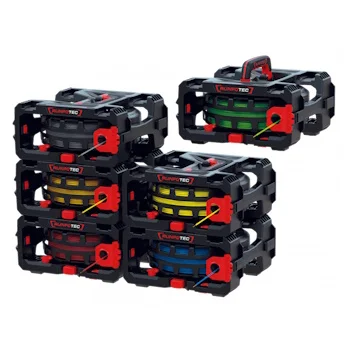 Runpotec kutija za kablove Box Roler 6/1 CB260 10217