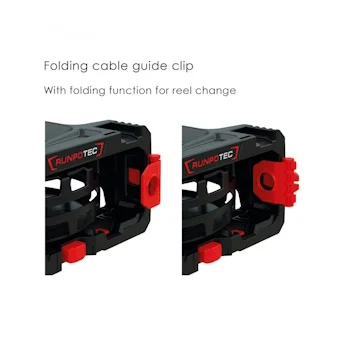 Runpotec kutija za kablove Box Roler 6/1 CB260 10217-6