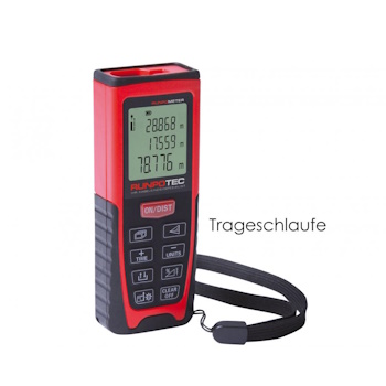 Runpotec RM80-Laserski metar do 80m 10108 Runpotec RM80-Laserski metar do 80m 10108
