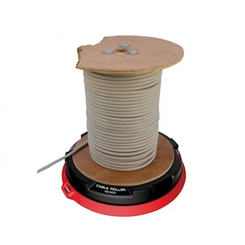 Runpotec RP5+XB300-Multi SET Poliester sajla RP5 Ø 5.5-40m+Alat za razmotavanje kabla XB300+Vreteno multifunkcijsko+kofer 10171 Runpotec RP5+XB300-Multi SET Poliester sajla RP5 Ø 5.5-40m+Alat za razmotavanje kabla XB300+Vreteno multifunkcijsko+kofer 10171