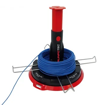 Runpotec multifunkcijski mandrel 20696-2