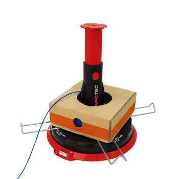 Runpotec multifunkcijski mandrel 20696-3