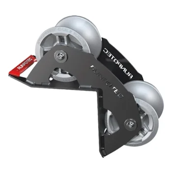 Runpotec roler za kabal-90 stepeni 2R 10153