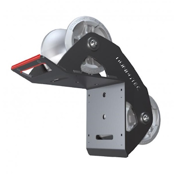 Runpotec roler za kabal-90 stepeni 2R 10153-1