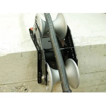 Runpotec roler za kabal-90 stepeni 2R 10153-3