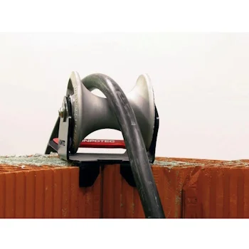 Runpotec roler za kabal-okno unutrašnji ugao 10156 Runpotec roler za kabal-okno unutrašnji ugao 10156