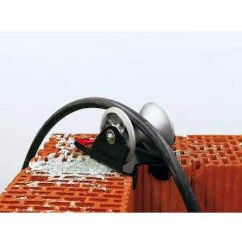 Runpotec roler za kabal-okno unutrašnji ugao 10156 Runpotec roler za kabal-okno unutrašnji ugao 10156