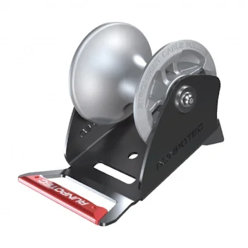 Runpotec roler za kabal-okno unutrašnji ugao 10156 Runpotec roler za kabal-okno unutrašnji ugao 10156