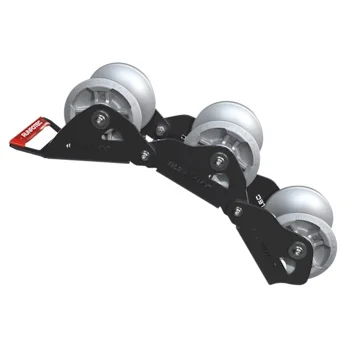 Runpotec roler za kabal-3 delni spojeni 10166