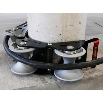 Runpotec roler za kabal-3 delni spojeni 10166-1