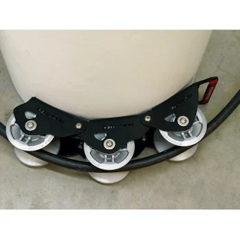 Runpotec roler za kabal-3 delni spojeni 10166-2