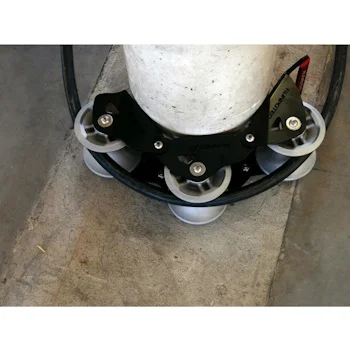 Runpotec roler za kabal-3 delni spojeni 10166-3