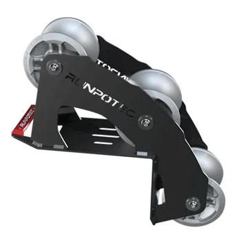 Runpotec roler za kabal-90 stepeni 3R 10189