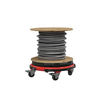 Runpotec XB500 APR Roler sa točkićima za alat razmotavanje kabla 20401-2