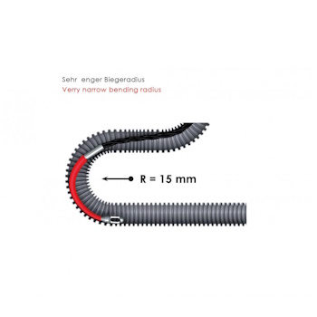 Runpotec RP5 Poliester sajla Ø5.5mm-30m 10014 Runpotec RP5 Poliester sajla Ø5.5mm-30m 10014