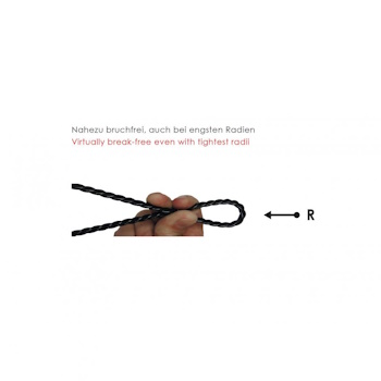 Runpotec RP5 Poliester sajla Ø5.5mm-30m 10014 Runpotec RP5 Poliester sajla Ø5.5mm-30m 10014