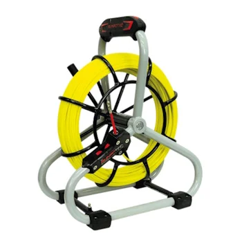 Runpotec GF4.5 Standard-Set fiberglass sajla Ø4.5mm-60m 10048 Runpotec GF4.5 Standard-Set fiberglass sajla Ø4.5mm-60m 10048