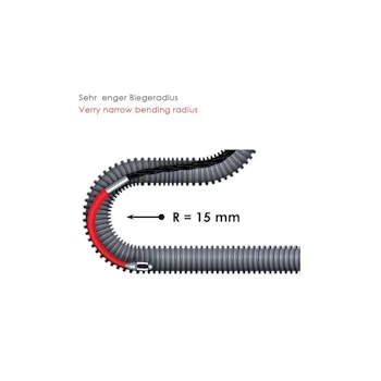 Runpotec RP5 Poliester sajla Ø5.5mm-30m sa digitalnim meračem 10203 Runpotec RP5 Poliester sajla Ø5.5mm-30m sa digitalnim meračem 10203