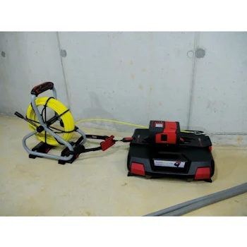 Runpotec set RM35 digitalni merač kablova+XB300 alat za razmotavanje kablova 11143-1 Runpotec set RM35 digitalni merač kablova+XB300 alat za razmotavanje kablova 11143-1