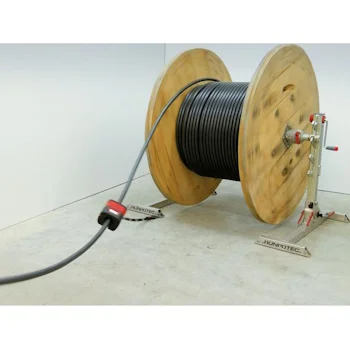 Runpotec set RM35 digitalni merač kablova+XB300 alat za razmotavanje kablova 11143-4 Runpotec set RM35 digitalni merač kablova+XB300 alat za razmotavanje kablova 11143-4