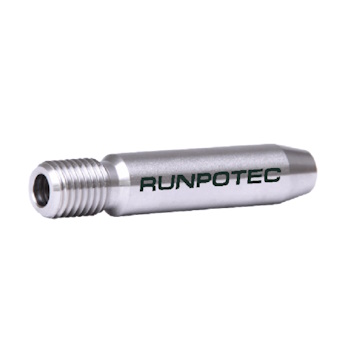 Runpotec završni deo Ø7.5mm sa navojem RTG Ø12mm za popravku GF7.5 20381