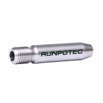 Runpotec završni deo Ø7.5mm sa navojem RTG Ø12mm za popravku GF7.5 20381 Runpotec završni deo Ø7.5mm sa navojem RTG Ø12mm za popravku GF7.5 20381