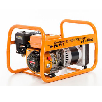 Ruris agregat R-POWER GE 2500 S 9440 Ruris agregat R-POWER GE 2500 S 9440