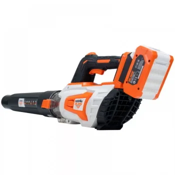 Ruris aku duvač lišća bez baterije i punjača 1224e-6