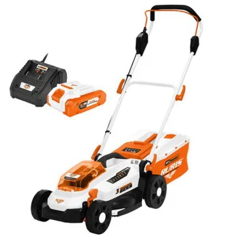 Ruris akumulatorska kosilica za travu RXI3324e 9808 Ruris akumulatorska kosilica za travu RXI3324e 9808