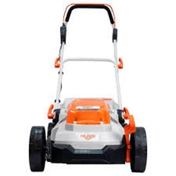 Ruris akumulatorska kosilica za travu bez baterije i punjača RXI3324e -1 Ruris akumulatorska kosilica za travu bez baterije i punjača RXI3324e -1