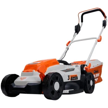 Ruris akumulatorska kosilica za travu bez baterije i punjača RXI3324e -2 Ruris akumulatorska kosilica za travu bez baterije i punjača RXI3324e -2