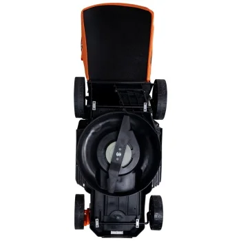 Ruris akumulatorska kosilica za travu bez baterije i punjača RXI3324e -3 Ruris akumulatorska kosilica za travu bez baterije i punjača RXI3324e -3