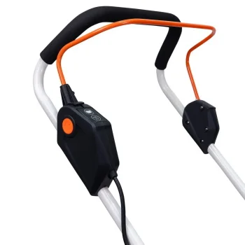 Ruris akumulatorska kosilica za travu bez baterije i punjača RXI3324e -4 Ruris akumulatorska kosilica za travu bez baterije i punjača RXI3324e -4