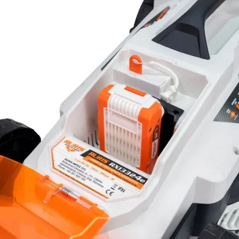 Ruris akumulatorska kosilica za travu bez baterije i punjača RXI3324e -5 Ruris akumulatorska kosilica za travu bez baterije i punjača RXI3324e -5