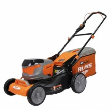 Ruris akumulatorska kosilica za travu sa  RXI4645e 9807-2