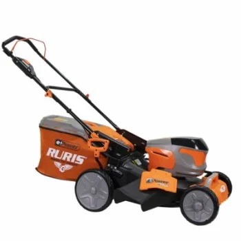 Ruris akumulatorska kosilica za travu sa  RXI4645e 9807-3