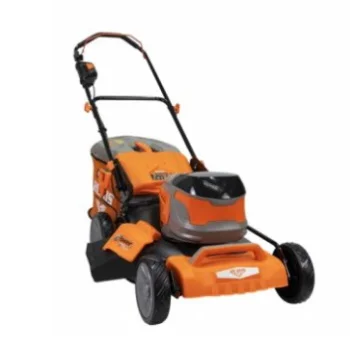 Ruris akumulatorska kosilica za travu sa  RXI4645e 9807-4