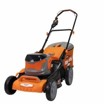 Ruris akumulatorska kosilica za travu sa  RXI4645e 9807-6