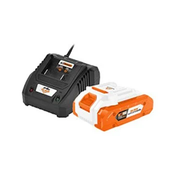 Ruris akumulatorska teleskopska testera bez baterije i punjača 1424 E 9220 Ruris akumulatorska teleskopska testera bez baterije i punjača 1424 E 9220