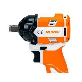 Ruris aku udarni odvijač 350Nm RMX3500 8215-2