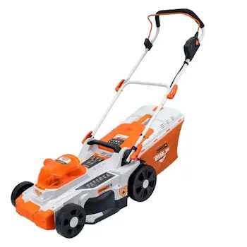 Ruris akumulatorska kosilica 3744e 9816-1