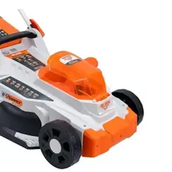 Ruris akumulatorska kosilica 3744e 9816-2