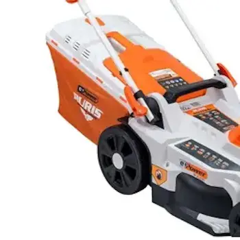 Ruris akumulatorska kosilica 3744e 9816-3