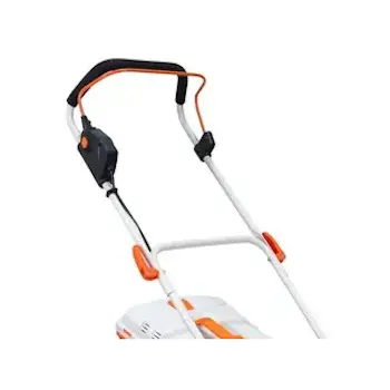 Ruris akumulatorska kosilica 3744e 9816-4