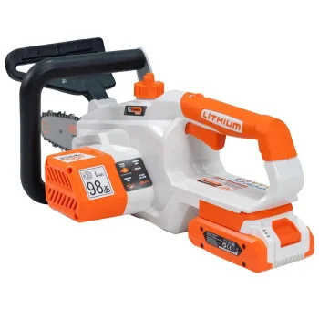 Ruris akumulatorska testera bez baterije i punjača 2524E  9680-2