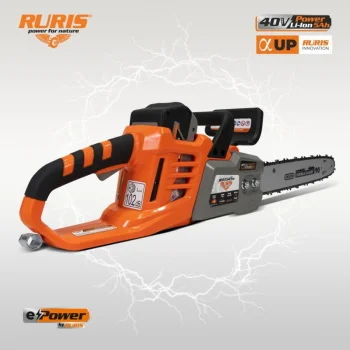 Ruris akumulatorska testera bez baterije i punjača RM3545e 9203-1