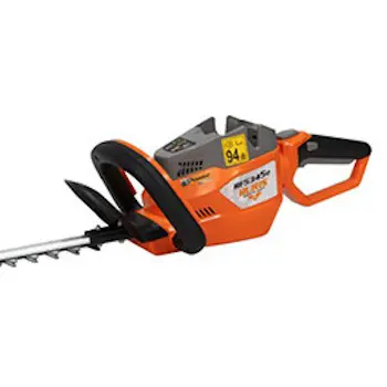 Ruris akumulatorske makaze za živu ogradu RF5345e 9811-2