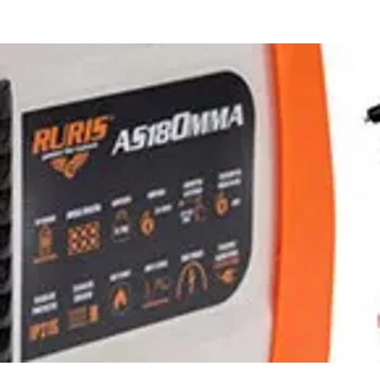 Ruris aparat za varenje 180 MMA 9055-2