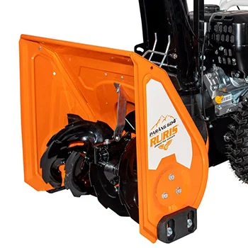 Ruris motorni čistač snega Parang 604  9500-1